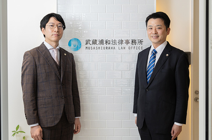 ご挨拶
